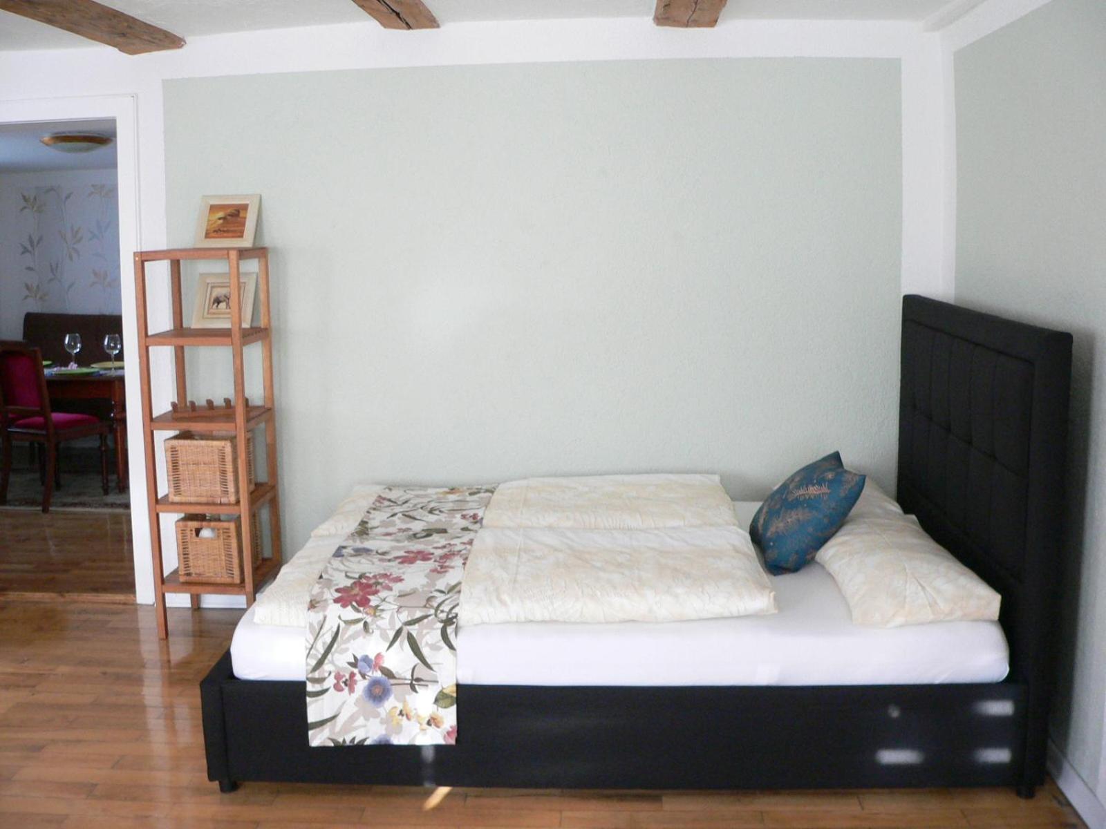 Apartamento Monalisa Schopfloch Exterior foto