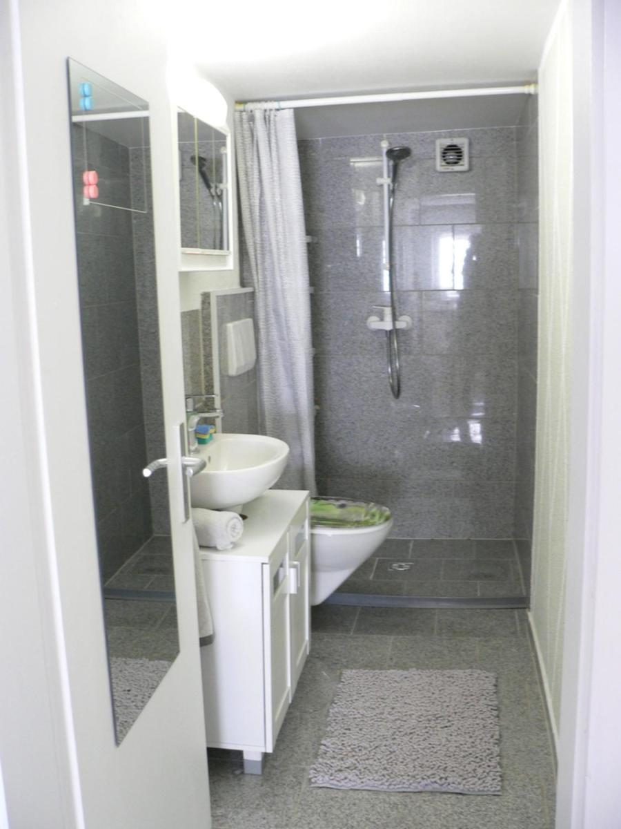 Apartamento Monalisa Schopfloch Exterior foto